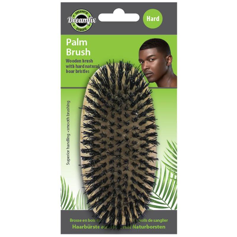 Dreamfix Hand Palm Brush Oval - Gtworld.de