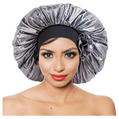 Dreamfix Health & Beauty Dreamfix 3D Bright Bonnet - Erwachsene