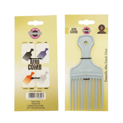 Dreamfix Health & Beauty Dreamfix Afro Comb (4 colors)