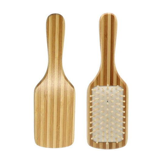 Dreamfix Health & Beauty Dreamfix Bamboo Hair Brush