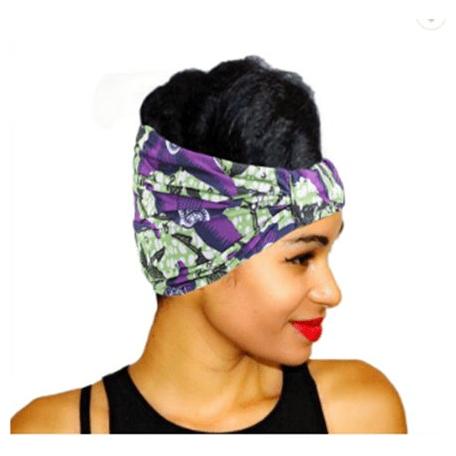 Dreamfix Health & Beauty Dreamfix Colorful Head Band