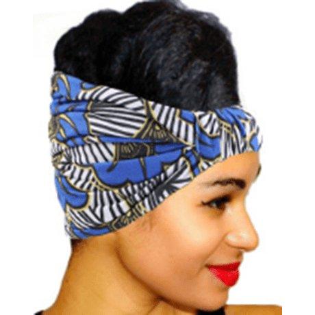 Dreamfix Health & Beauty Dreamfix Colorful Head Band