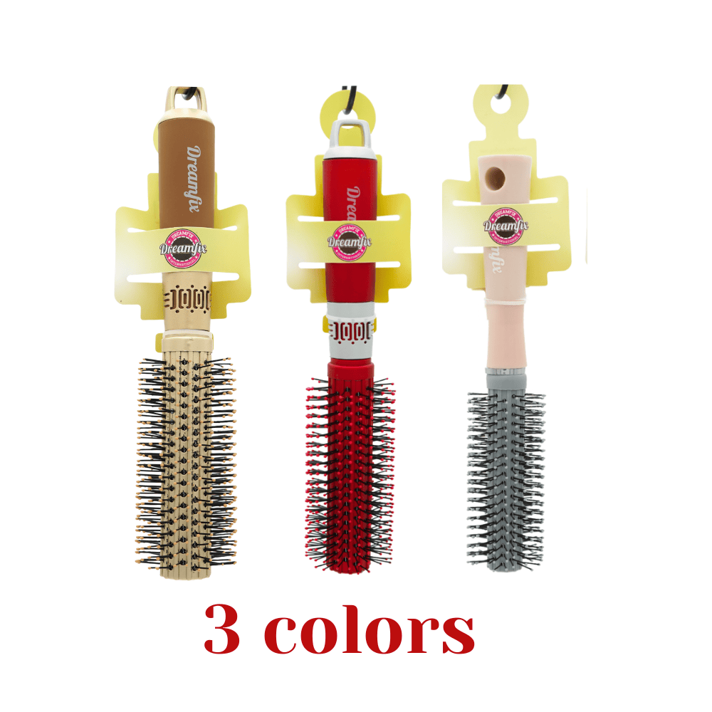 Dreamfix Health & Beauty Dreamfix Curling Hair Brush
