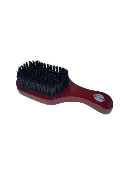 Dreamfix Health & Beauty Dreamfix Curved Club Brush with Hard Handle