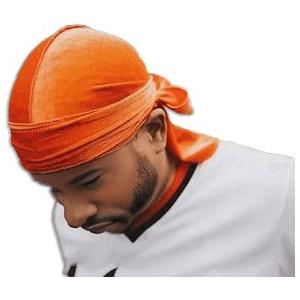 Dreamfix Health & Beauty Dreamfix Durag Korea Velvet