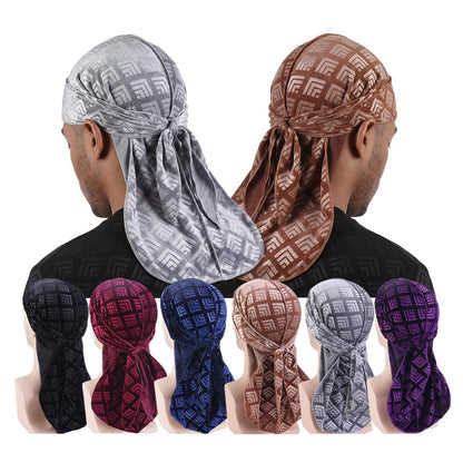 Dreamfix Health & Beauty Dreamfix Durag Velvet