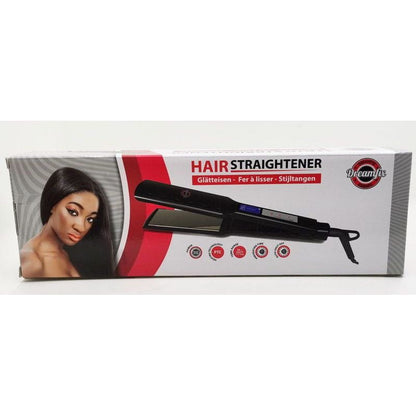 Dreamfix Health & Beauty Dreamfix ELECTRIC Professional Hair Straightening