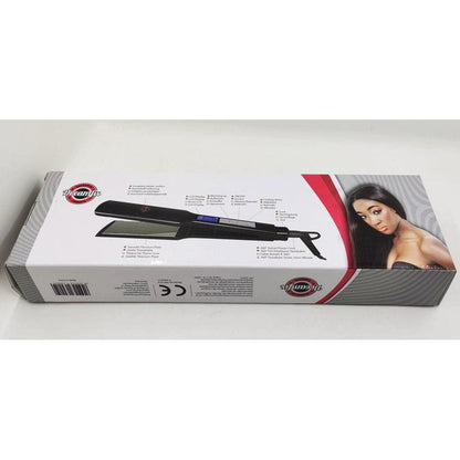 Dreamfix Health & Beauty Dreamfix ELECTRIC Professional Hair Straightening