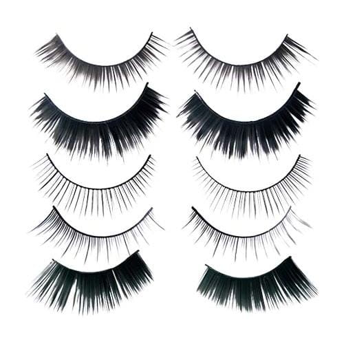 Dreamfix Health & Beauty Dreamfix Eyelashes Extensions