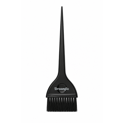 Dreamfix Health & Beauty Dreamfix - Hair Coloring Brush (Black)