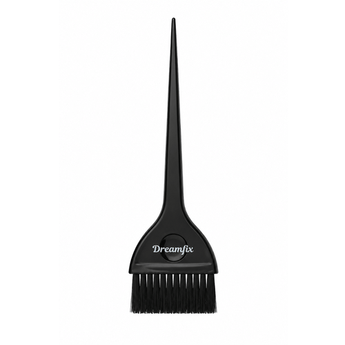 Dreamfix Health & Beauty Dreamfix - Hair Coloring Brush (Black)