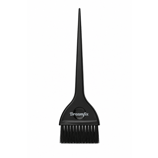 Dreamfix Health & Beauty Dreamfix - Hair Coloring Brush (Black)