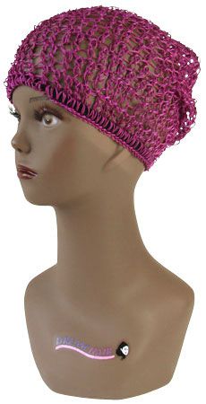 Dreamfix Health & Beauty Dreamfix Hair Net Caps
