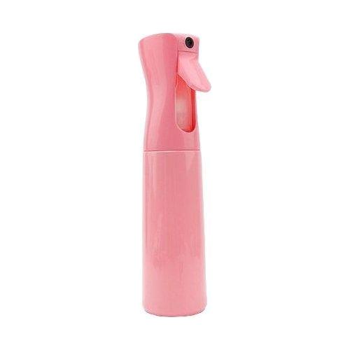 Dreamfix Health & Beauty Dreamfix Hair Spray Bottle Pink 300ml Dreamfix Hair Spray Bottles 300ml/200ml