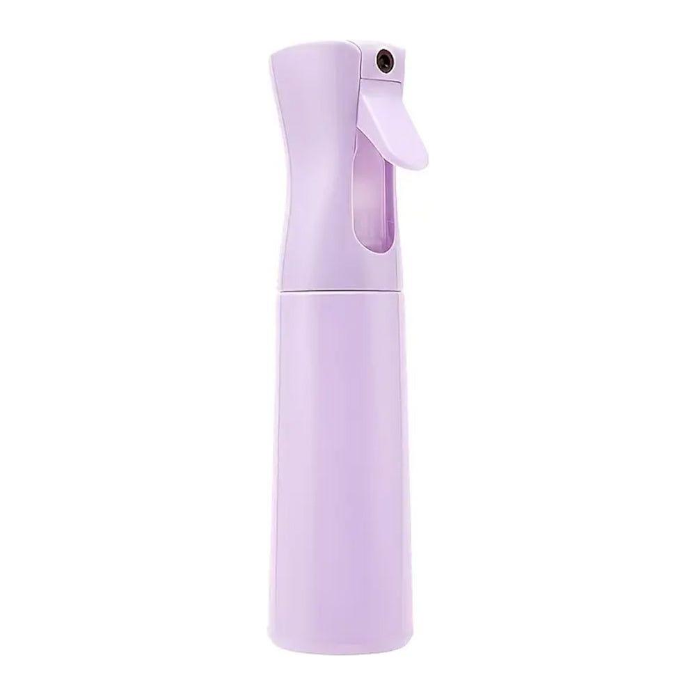 Dreamfix Health & Beauty Dreamfix Hair Spray Bottle Purple 300ml Dreamfix Hair Spray Bottles 300ml/200ml