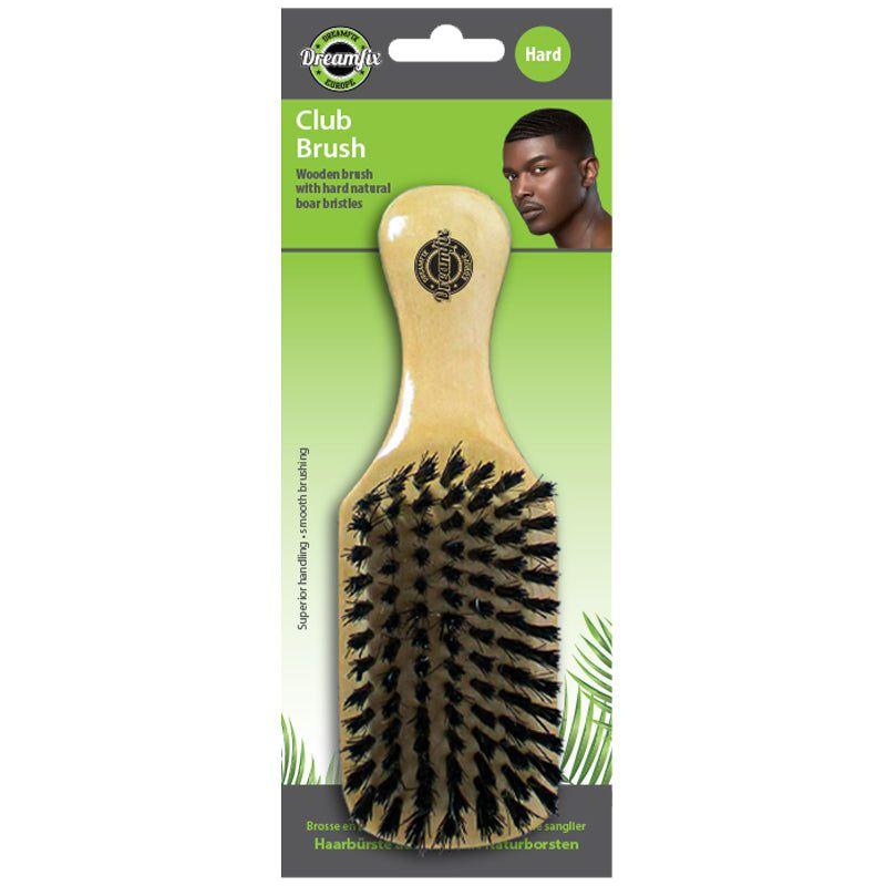 Dreamfix Health & Beauty Dreamfix Hand Club Brush Handle