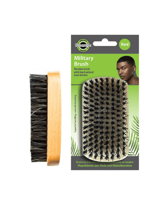 Dreamfix Health & Beauty Dreamfix Hand Square Brush