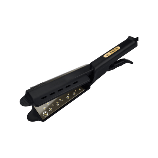 Dreamfix Health & Beauty Dreamfix InstaHeat Wet & Dry Straightener (Black)