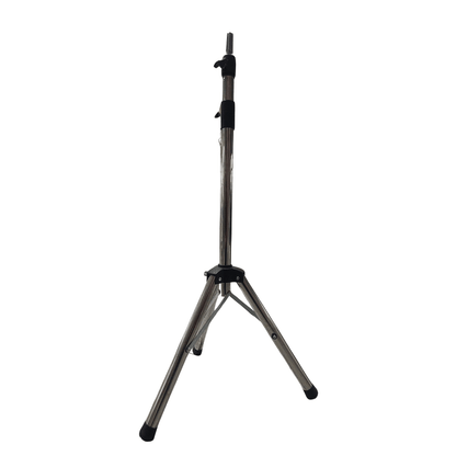 Dreamfix Health & Beauty Dreamfix Mannequin Head Tripod Stand (Black)