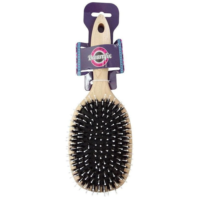 Dreamfix Health & Beauty Dreamfix Oval Hair Brush