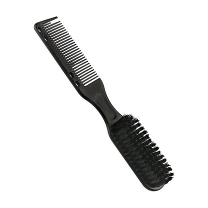 Dreamfix Health & Beauty Dreamfix Professional Double-Sided Comb Brush