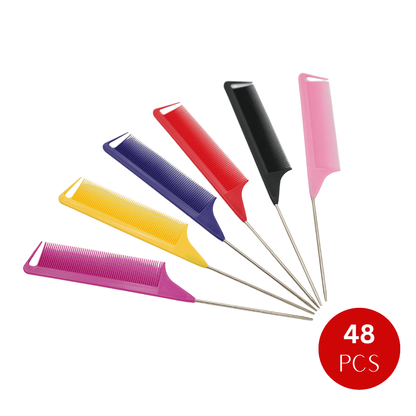 Dreamfix Health & Beauty Dreamfix - Rat Tail Comb (Assorted)