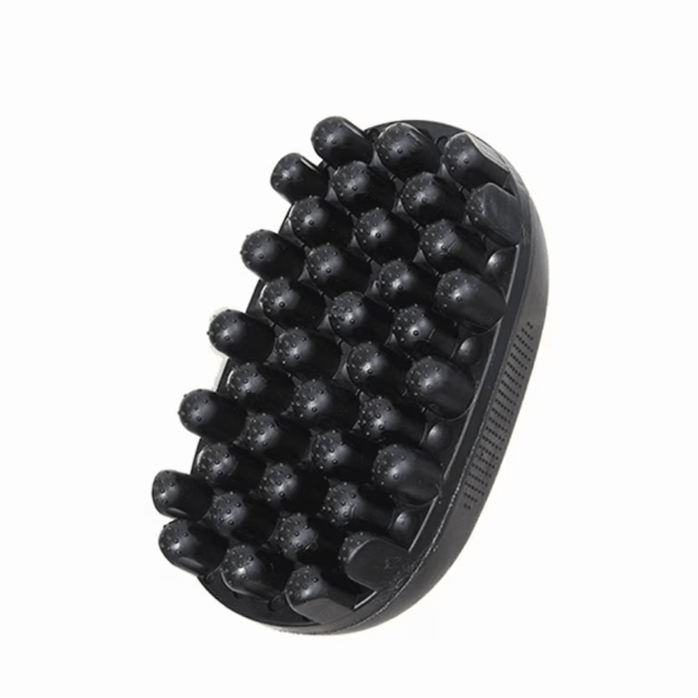 Dreamfix Health & Beauty Dreamfix Rubber Curly hair sponge