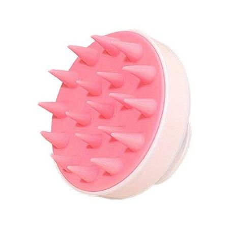 Dreamfix Health & Beauty Dreamfix Shampoo Brush Scalp Massager Pink Dreamfix Shampoo Brush Scalp Massager