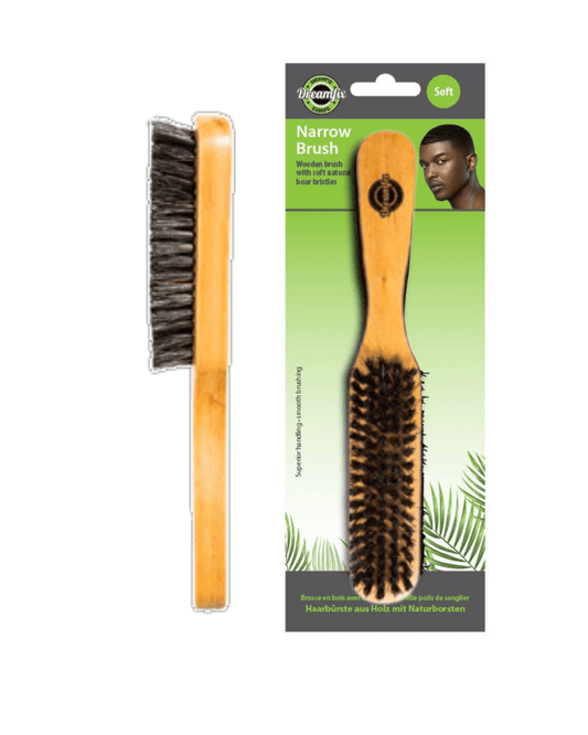 Dreamfix Health & Beauty Dreamfix Soft Narrow Brush Handle