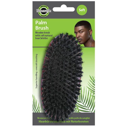 Dreamfix Health & Beauty Dreamfix Soft Palm Brush