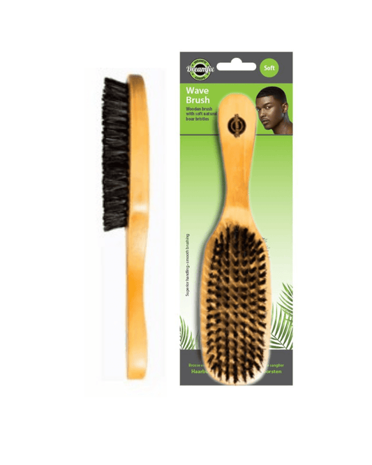 Dreamfix Health & Beauty Dreamfix Soft Wave Brush Handle