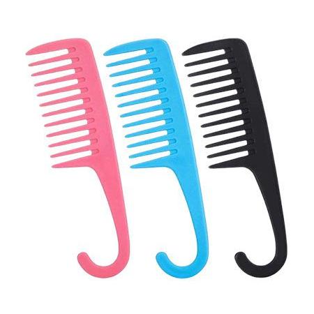 Dreamfix Health & Beauty Dreamfix Wide Tooth Comb Assorted