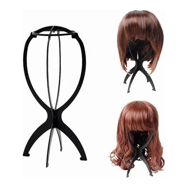 Dreamfix Health & Beauty Dreamfix Wigs Stand Assorted