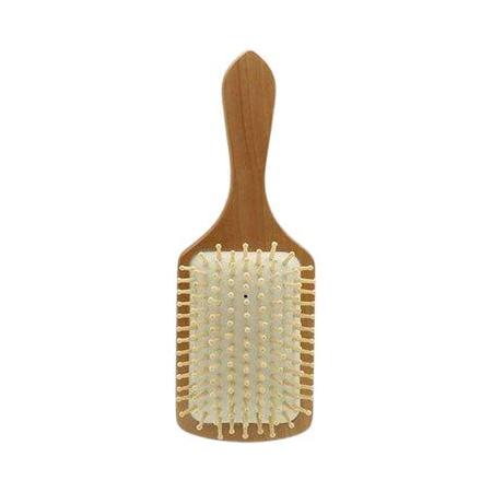 Dreamfix Health & Beauty Dreamfix Wooden Hair Brush