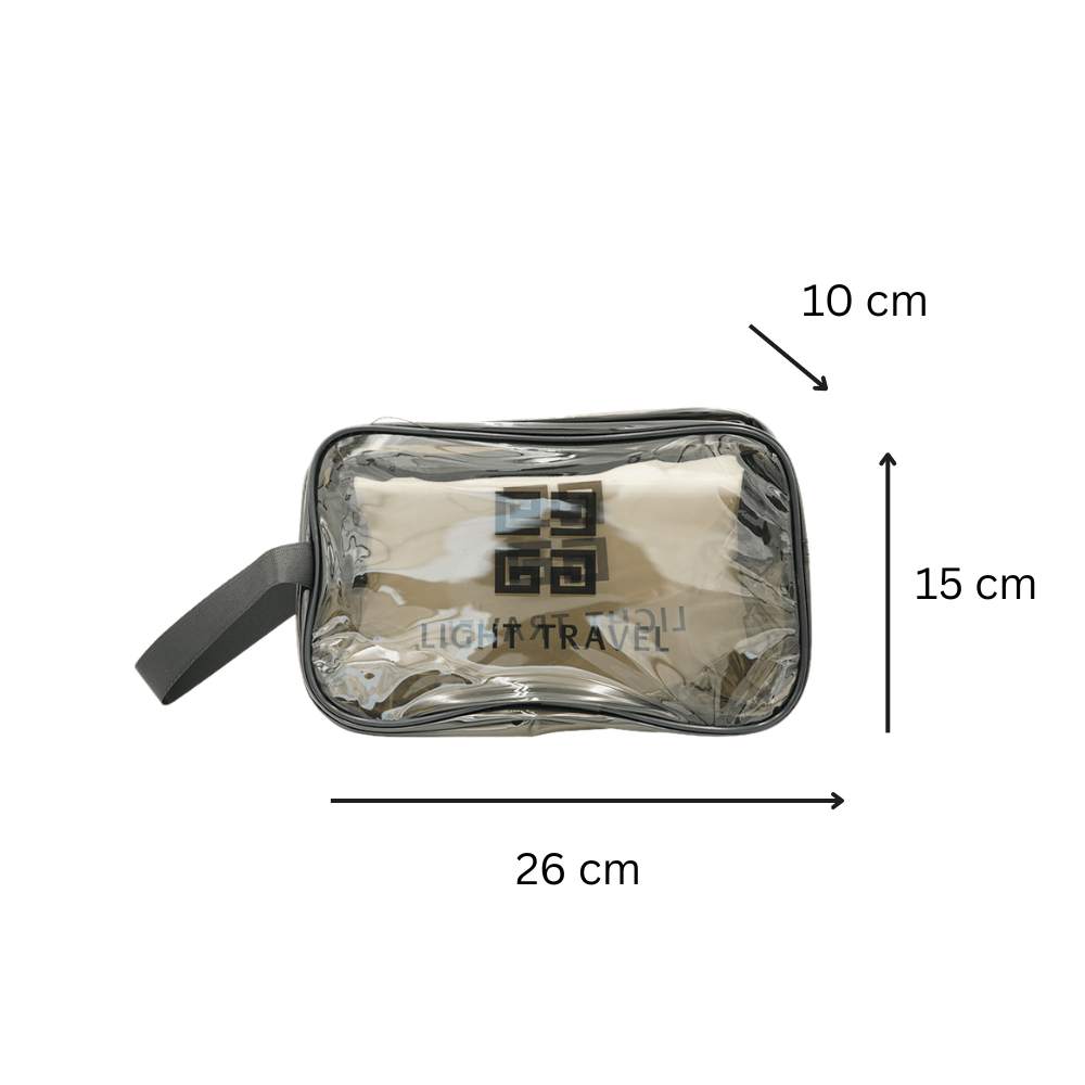 Dreamfix Health & Beauty Medium Dreamfix Makeup Bag
