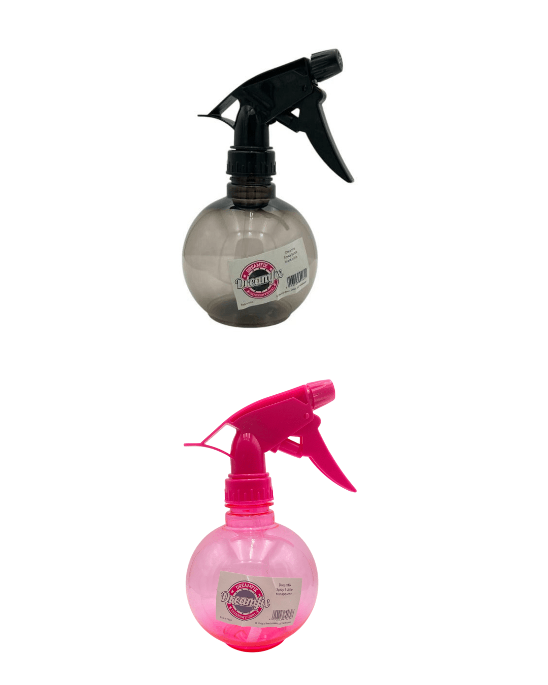 Dreamfix Health & Beauty Profix Spray Bottles 300ml