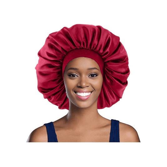 Dreamfix Health & Beauty Wine Dreamfix Extra Large Bonnet