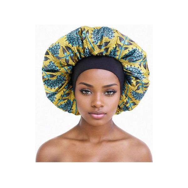 Dreamfix Large Print Bonnets - Gtworld.de