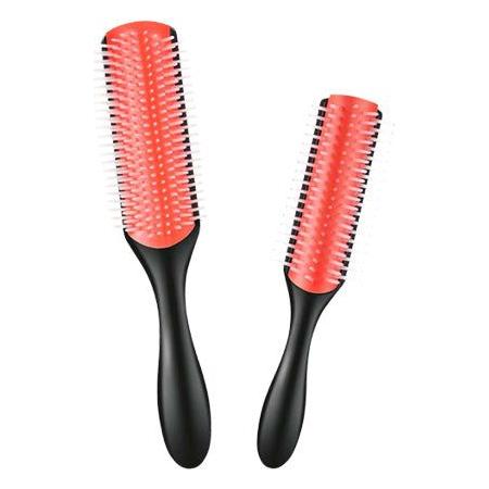 Dreamfix Octopus Hair Brush 7 Rows - Gtworld.de