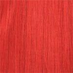 Dreamfix Rot #Red Dreamfix Wide Band Bonnet - Erwachsene