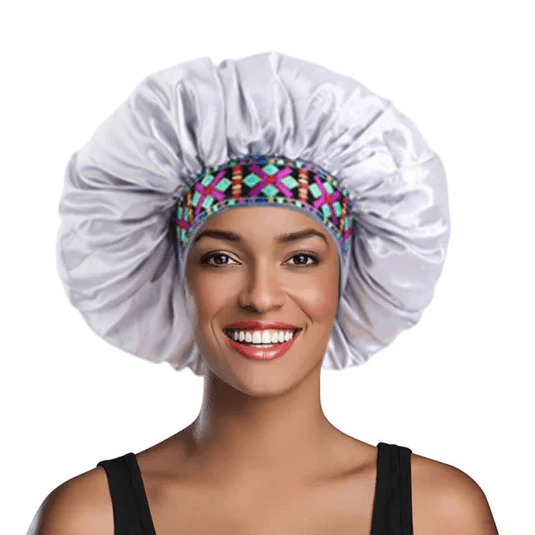 Dreamfix Silver Dreamfix National lang Bonnet Adulte