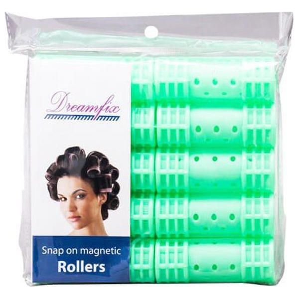 DreamFix Snap On magnetic Rollers