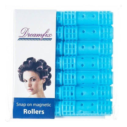 DreamFix Snap On magnetic Rollers - Gtworld.de