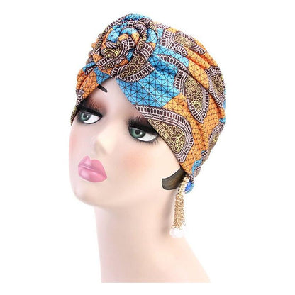 Dreamfix Twist Turban