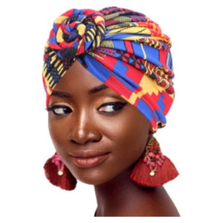 Dreamfix Twist Turban