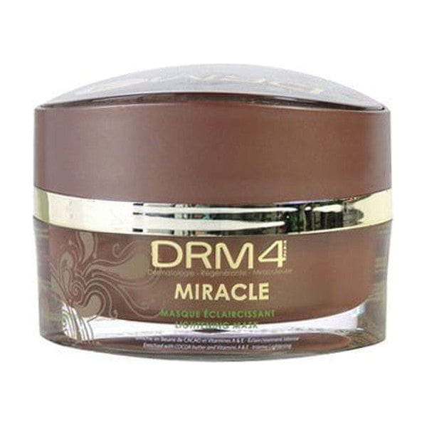 DRM4 Health & Beauty Lightening Mask 50ml