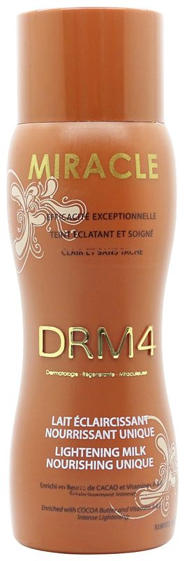 DRM4 Pr.Francoise Miracle DRM4  Lightening Milk 500ml