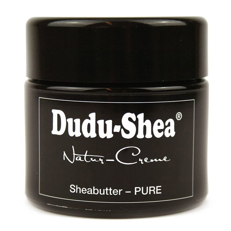 Dudu-Osun Dudu-Osun Natur-Creme Sheabutter-Pure 100ml