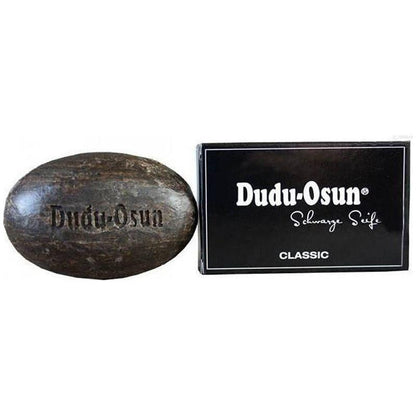 Dudu-Osun Health & Beauty 150g Dudu-Osun - Savon noir classique 25 g/150 g