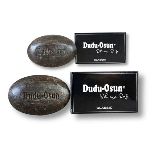 Dudu-Osun Health & Beauty Dudu-Osun - Savon noir classique 25 g/150 g